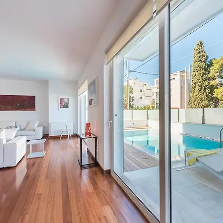Villa Welcome To Lumen The First Of The Adelos Trilogy